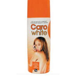 Caro white Garrafa 500ml